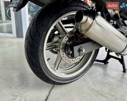 Хонда CBF 600SA, объемом двигателя 0.6 л и пробегом 24 тыс. км за 5999 $, фото 10 на Automoto.ua