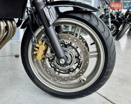 Хонда CBF 600SA, объемом двигателя 0.6 л и пробегом 24 тыс. км за 5999 $, фото 5 на Automoto.ua