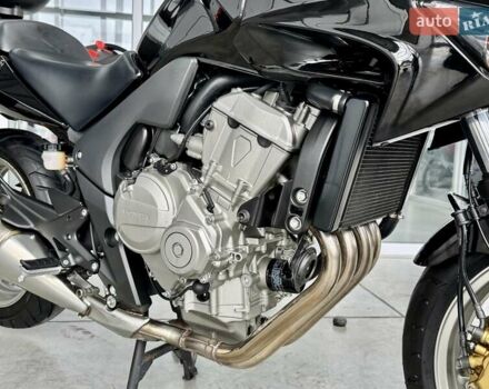 Хонда CBF 600SA, объемом двигателя 0.6 л и пробегом 24 тыс. км за 5999 $, фото 6 на Automoto.ua
