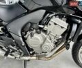 Хонда CBF 600SA, объемом двигателя 0.6 л и пробегом 24 тыс. км за 5999 $, фото 7 на Automoto.ua