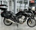 Хонда CBF 600SA, объемом двигателя 0.6 л и пробегом 24 тыс. км за 5999 $, фото 1 на Automoto.ua