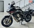 Хонда CBF 600SA, объемом двигателя 0.6 л и пробегом 30 тыс. км за 6199 $, фото 3 на Automoto.ua