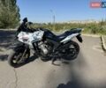 Хонда CBF 600SA, объемом двигателя 0 л и пробегом 34 тыс. км за 5850 $, фото 1 на Automoto.ua