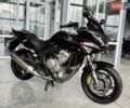 Хонда CBF 600SA, об'ємом двигуна 0.6 л та пробігом 30 тис. км за 6199 $, фото 1 на Automoto.ua