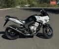 Хонда CBF 600SA, объемом двигателя 0 л и пробегом 34 тыс. км за 5850 $, фото 13 на Automoto.ua
