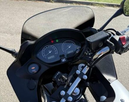 Хонда CBF 600SA, объемом двигателя 0 л и пробегом 34 тыс. км за 5850 $, фото 4 на Automoto.ua