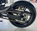 Хонда CBF 600SA, объемом двигателя 0.6 л и пробегом 30 тыс. км за 6199 $, фото 9 на Automoto.ua