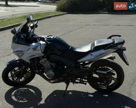 Хонда CBF 600SA, объемом двигателя 0 л и пробегом 34 тыс. км за 5850 $, фото 18 на Automoto.ua