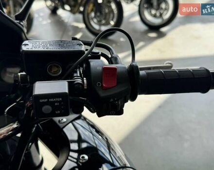 Хонда CBF 600SA, объемом двигателя 0.6 л и пробегом 30 тыс. км за 6199 $, фото 12 на Automoto.ua