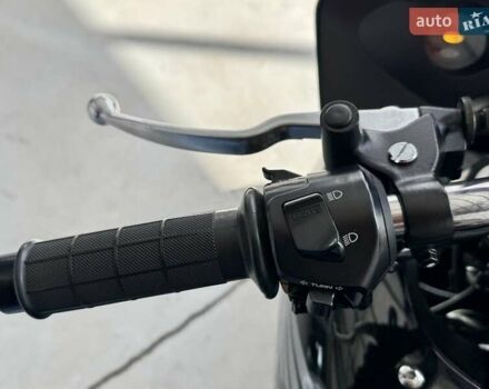 Хонда CBF 600SA, объемом двигателя 0.6 л и пробегом 30 тыс. км за 6199 $, фото 11 на Automoto.ua