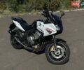 Хонда CBF 600SA, объемом двигателя 0 л и пробегом 34 тыс. км за 5850 $, фото 17 на Automoto.ua
