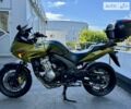 Хонда CBF 600SA, объемом двигателя 0.6 л и пробегом 24 тыс. км за 5999 $, фото 3 на Automoto.ua