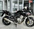 Хонда CBF 600SA, объемом двигателя 0.6 л и пробегом 30 тыс. км за 6199 $, фото 1 на Automoto.ua