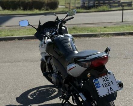 Хонда CBF 600SA, объемом двигателя 0 л и пробегом 34 тыс. км за 5850 $, фото 7 на Automoto.ua