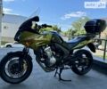 Хонда CBF 600SA, об'ємом двигуна 0.6 л та пробігом 24 тис. км за 5999 $, фото 2 на Automoto.ua