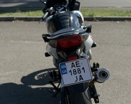 Хонда CBF 600SA, объемом двигателя 0 л и пробегом 34 тыс. км за 5850 $, фото 11 на Automoto.ua