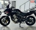 Хонда CBF 600SA, объемом двигателя 0.6 л и пробегом 30 тыс. км за 6199 $, фото 2 на Automoto.ua