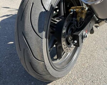 Хонда CBF 600SA, объемом двигателя 0 л и пробегом 34 тыс. км за 5850 $, фото 6 на Automoto.ua