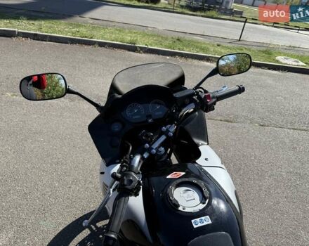 Хонда CBF 600SA, объемом двигателя 0 л и пробегом 34 тыс. км за 5850 $, фото 9 на Automoto.ua