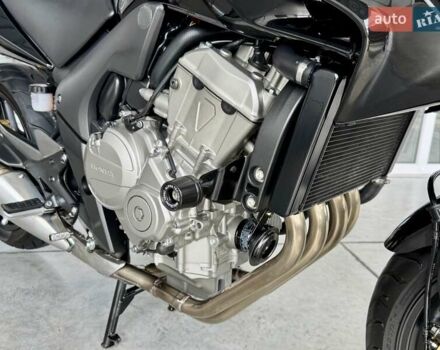 Хонда CBF 600SA, объемом двигателя 0.6 л и пробегом 30 тыс. км за 6199 $, фото 6 на Automoto.ua