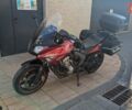 Хонда CBF 600SA, объемом двигателя 0 л и пробегом 60 тыс. км за 5599 $, фото 1 на Automoto.ua