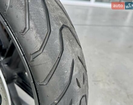 Хонда CBF 600SA, объемом двигателя 0.6 л и пробегом 30 тыс. км за 6199 $, фото 5 на Automoto.ua