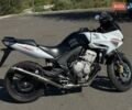 Хонда CBF 600SA, объемом двигателя 0 л и пробегом 34 тыс. км за 5850 $, фото 12 на Automoto.ua