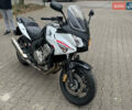 Хонда CBF 600SA, объемом двигателя 0.6 л и пробегом 5 тыс. км за 5950 $, фото 1 на Automoto.ua