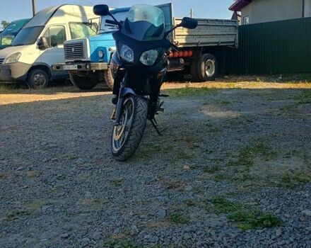 Хонда CBF 600SA, объемом двигателя 0 л и пробегом 14 тыс. км за 5450 $, фото 37 на Automoto.ua