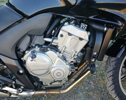 Хонда CBF 600SA, объемом двигателя 0 л и пробегом 14 тыс. км за 5450 $, фото 35 на Automoto.ua