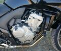 Хонда CBF 600SA, объемом двигателя 0 л и пробегом 14 тыс. км за 5450 $, фото 35 на Automoto.ua