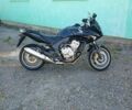 Хонда CBF 600SA, объемом двигателя 0 л и пробегом 14 тыс. км за 5450 $, фото 10 на Automoto.ua