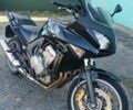 Хонда CBF 600SA, объемом двигателя 0 л и пробегом 14 тыс. км за 5450 $, фото 1 на Automoto.ua