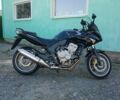 Хонда CBF 600SA, объемом двигателя 0 л и пробегом 14 тыс. км за 5450 $, фото 8 на Automoto.ua