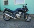 Хонда CBF 600SA, объемом двигателя 0 л и пробегом 14 тыс. км за 5450 $, фото 9 на Automoto.ua