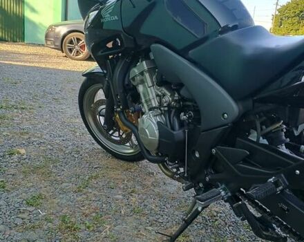 Хонда CBF 600SA, объемом двигателя 0 л и пробегом 14 тыс. км за 5450 $, фото 23 на Automoto.ua