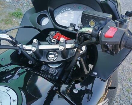 Хонда CBF 600SA, объемом двигателя 0 л и пробегом 14 тыс. км за 5450 $, фото 33 на Automoto.ua