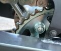 Хонда CBF 600SA, объемом двигателя 0 л и пробегом 14 тыс. км за 5450 $, фото 5 на Automoto.ua