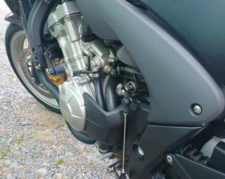 Хонда CBF 600SA, объемом двигателя 0 л и пробегом 14 тыс. км за 5450 $, фото 1 на Automoto.ua
