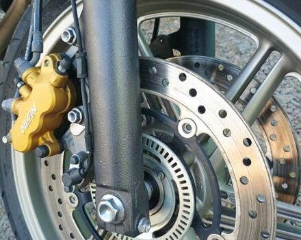 Хонда CBF 600SA, объемом двигателя 0 л и пробегом 14 тыс. км за 5450 $, фото 13 на Automoto.ua