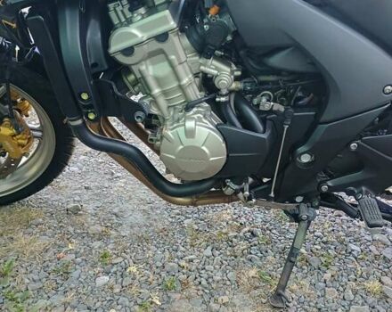 Хонда CBF 600SA, объемом двигателя 0 л и пробегом 14 тыс. км за 5450 $, фото 22 на Automoto.ua