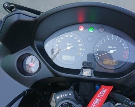 Хонда CBF 600SA, объемом двигателя 0 л и пробегом 14 тыс. км за 5450 $, фото 32 на Automoto.ua