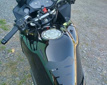 Хонда CBF 600SA, объемом двигателя 0 л и пробегом 14 тыс. км за 5450 $, фото 4 на Automoto.ua