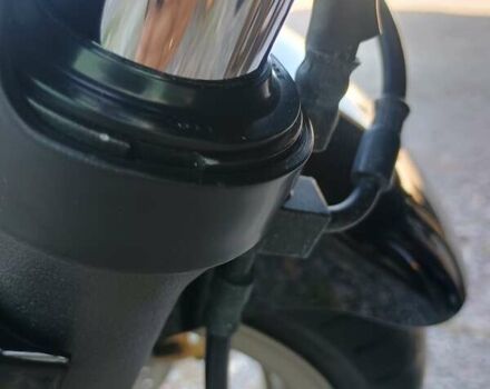 Хонда CBF 600SA, объемом двигателя 0 л и пробегом 14 тыс. км за 5450 $, фото 16 на Automoto.ua