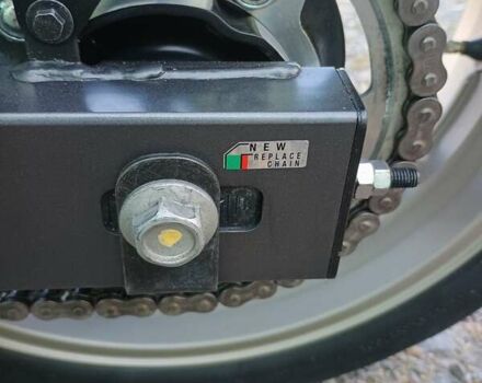 Хонда CBF 600SA, объемом двигателя 0 л и пробегом 14 тыс. км за 5450 $, фото 6 на Automoto.ua