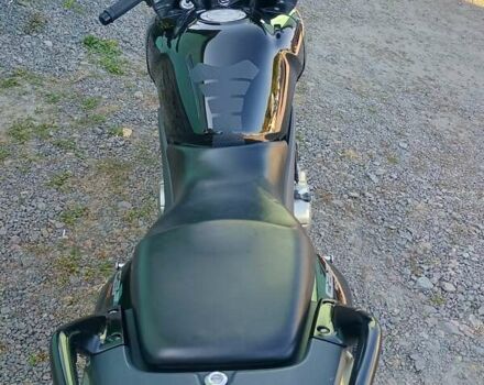 Хонда CBF 600SA, объемом двигателя 0 л и пробегом 14 тыс. км за 5450 $, фото 20 на Automoto.ua