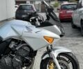 Серый Хонда CBF 600SA, объемом двигателя 0.6 л и пробегом 29 тыс. км за 4299 $, фото 21 на Automoto.ua