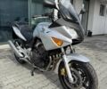 Серый Хонда CBF 600SA, объемом двигателя 0.6 л и пробегом 29 тыс. км за 4299 $, фото 3 на Automoto.ua