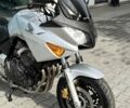Серый Хонда CBF 600SA, объемом двигателя 0.6 л и пробегом 29 тыс. км за 4299 $, фото 12 на Automoto.ua