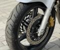 Серый Хонда CBF 600SA, объемом двигателя 0.6 л и пробегом 29 тыс. км за 4299 $, фото 16 на Automoto.ua